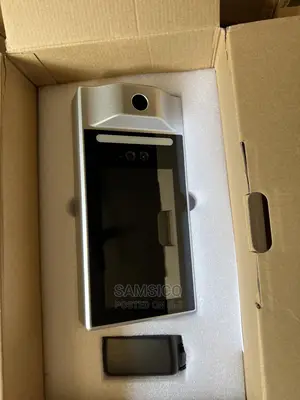 Face Scanner