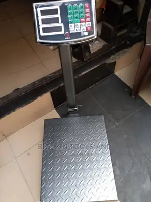150kg Eagle Electronic Scales
