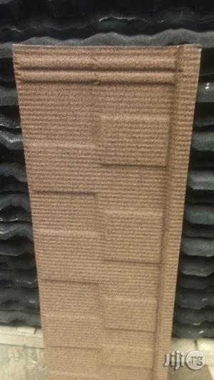 Homate Shingle Roof Tiles Lagos