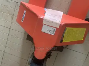 Hand Pallet Truck
