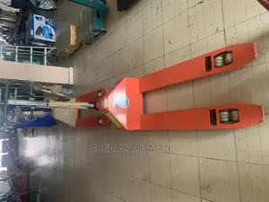 Hand Pallet Truck