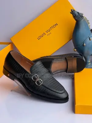 Italian Men's Leather Shoes