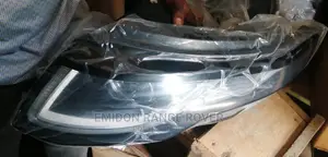 Head Lamp for Range Rover Evoque 2017