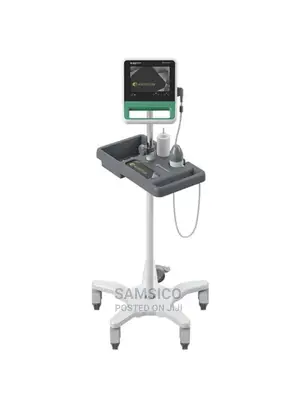 Digital Bladder Scanner