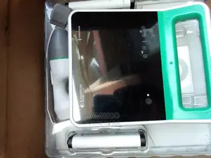 Digital Bladder Scanner