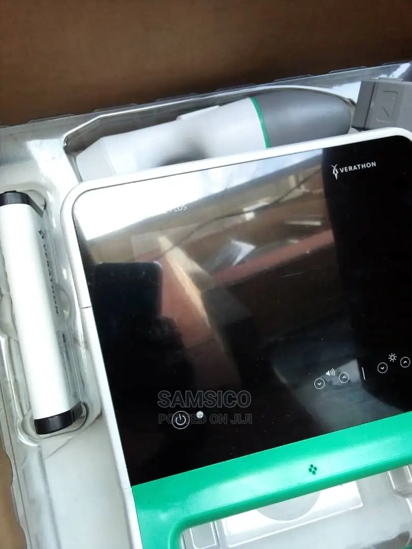 Digital Bladder Scanner
