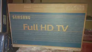 Samsung Tv 32 "
