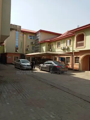 Functional 45 Rooms Hotel With Bar and Hall