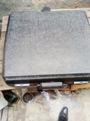 Manual Typewriter -(Privilege 12”Long Carridge in Box)