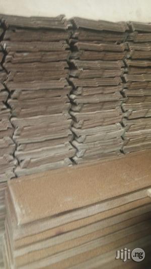 Fire Brand Stone Coated Roofing Sheet Lagos