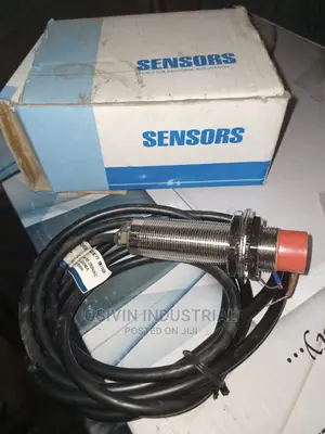Magnetic Festo Sensor Three Wire