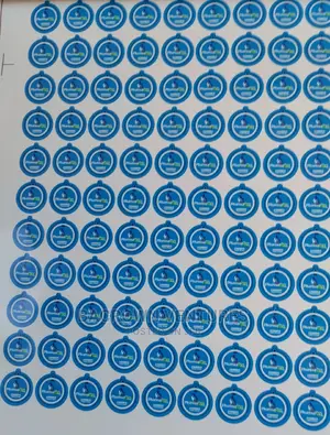 Product Stickers