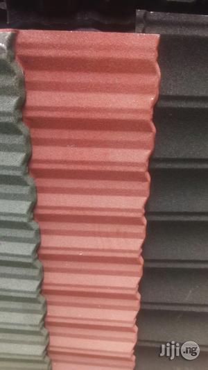 Ogem Water Proof Roofing Tiles Lagos