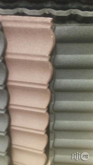 Ogem Water Proof Roofing Tiles Lagos