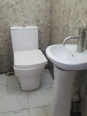 Service Apartment Available in Gwarimpa