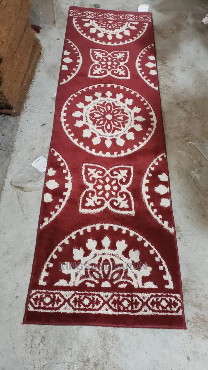 8*2.5 Walkway Runner Available