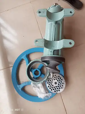Pelleting Machine "Size 42"