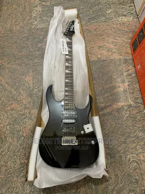 Quality Ibanez GRG170 DX BKN Lead Guitar