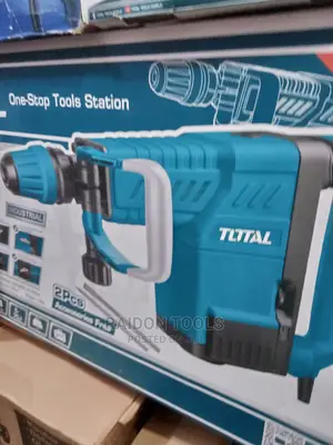 Demolition Breaker Machine 1500W
