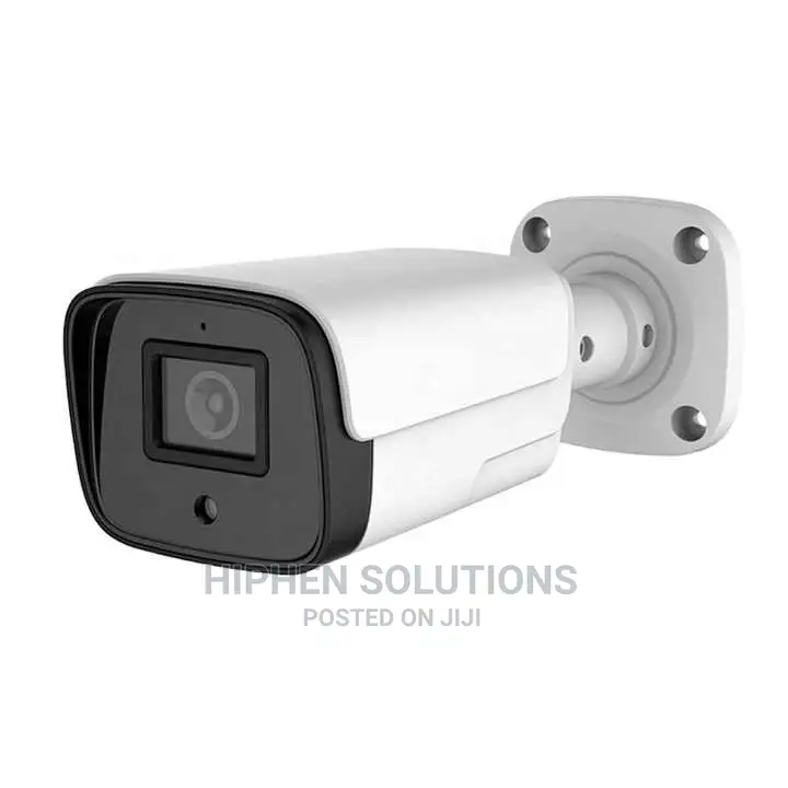 Advanced Style IP Bullet Camera