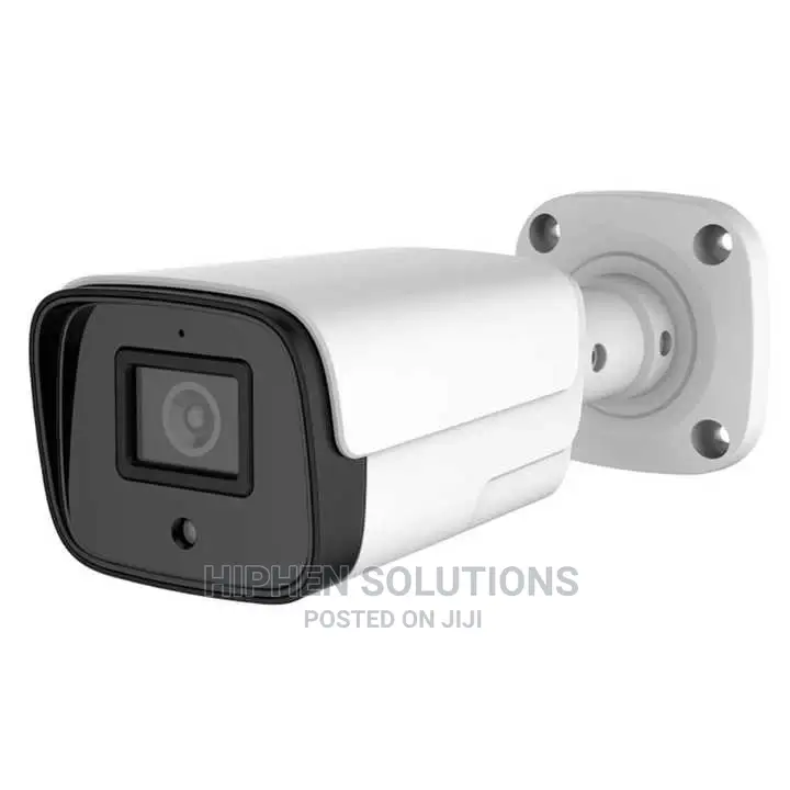 Outdoor Use Bullet IP Camera