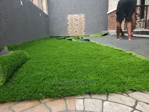 High Quality Synthetic Grass Carpet