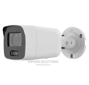 Effective Use IP Bullet Camera
