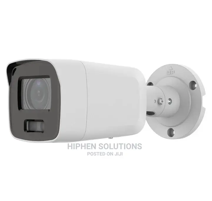 Effective Use IP Bullet Camera