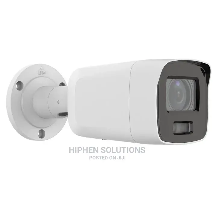 Standard Brand IP Bullet Camera