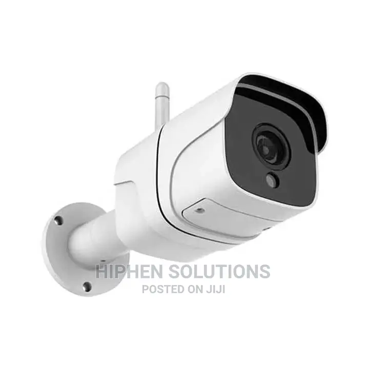 High Quality IP Bullet Camera