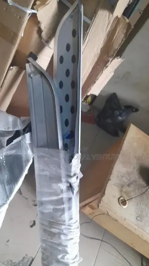 Toyota Rav4 Said Step