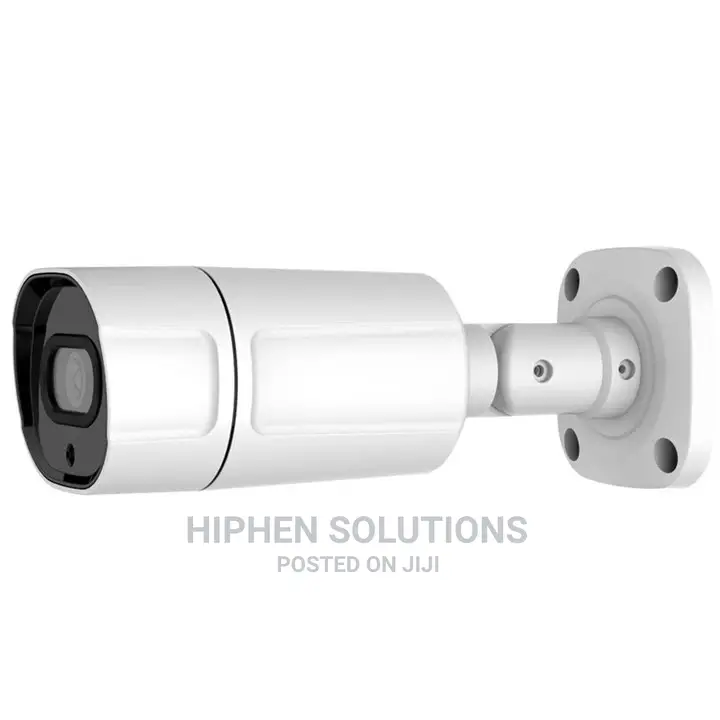 Best Selling IP Bullet Camera