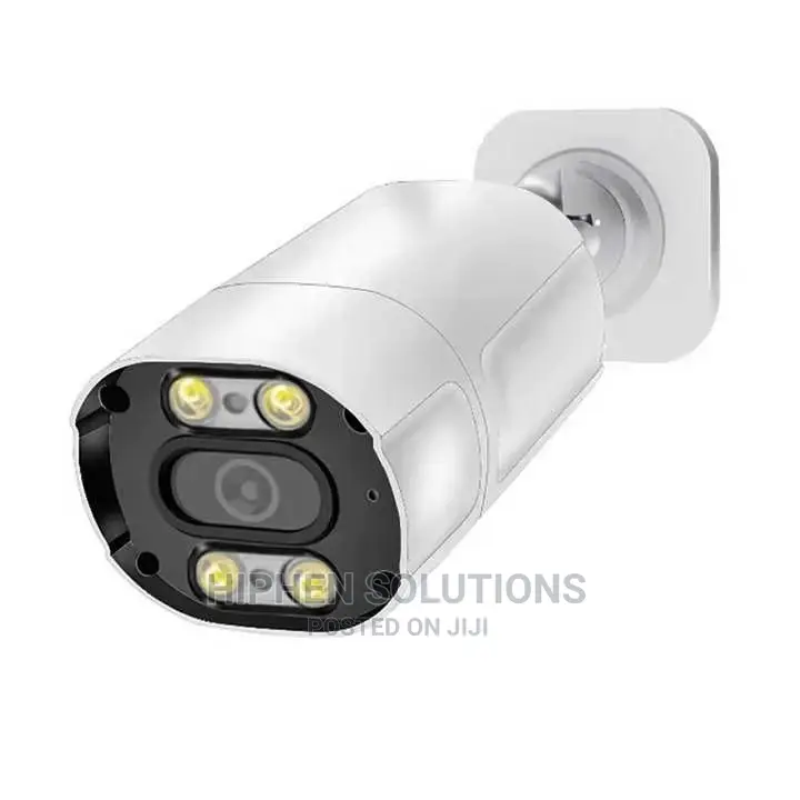Low Cost Electronic IP Bullet Camera