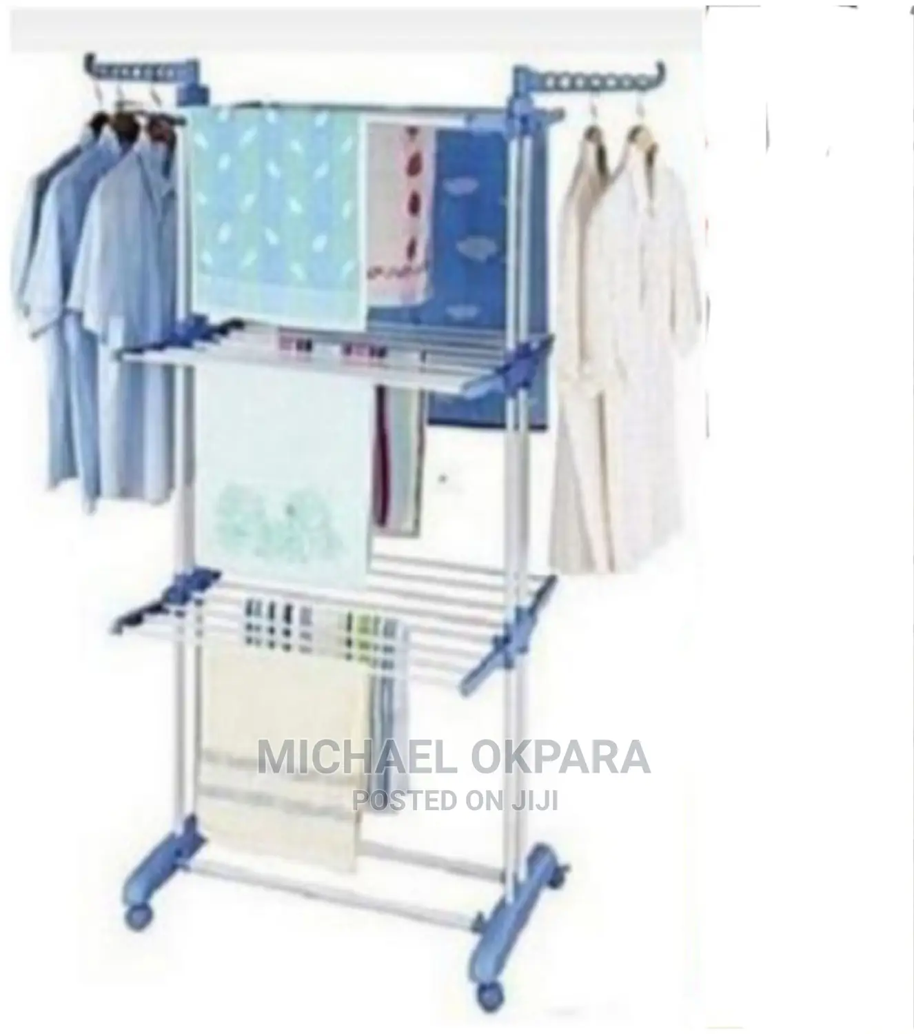 Laundry/Drying Stand/Rack