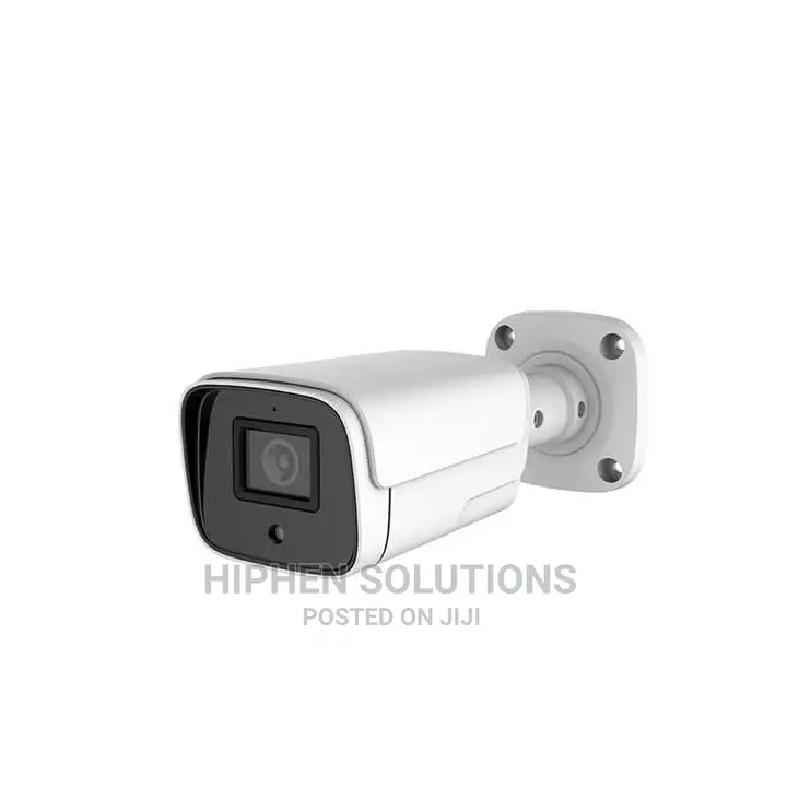 Easy Installation Bullet IP Camera