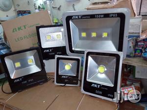 AKT Floodlight Fitting