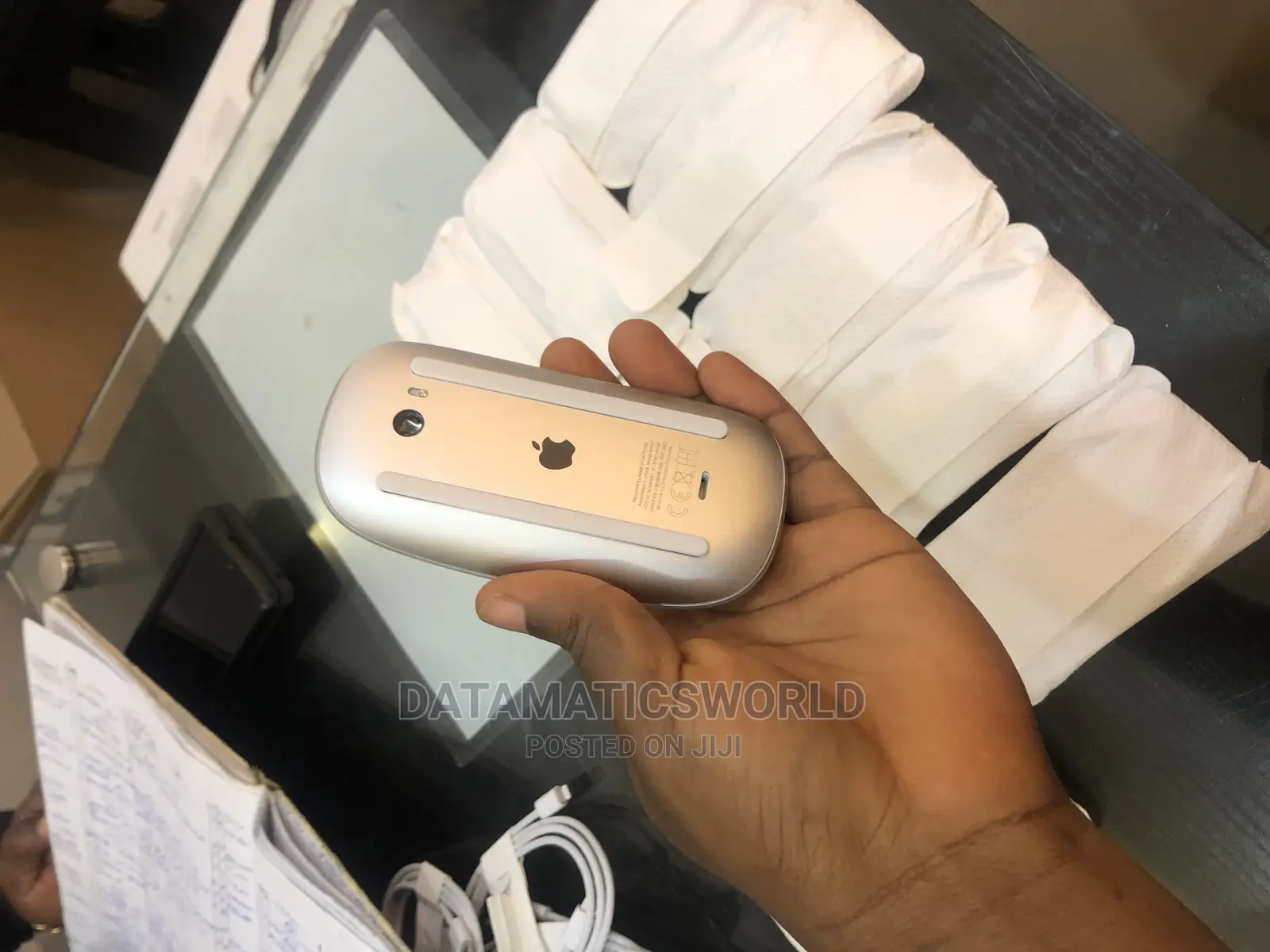 Apple Magic Mouse 3
