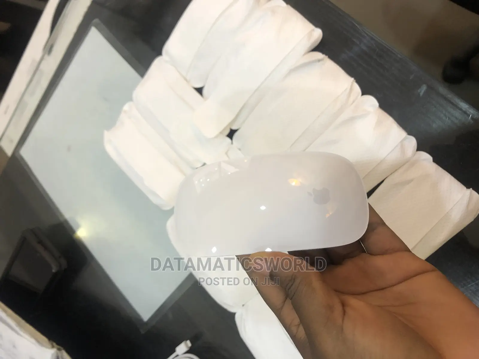 Apple Magic Mouse 3