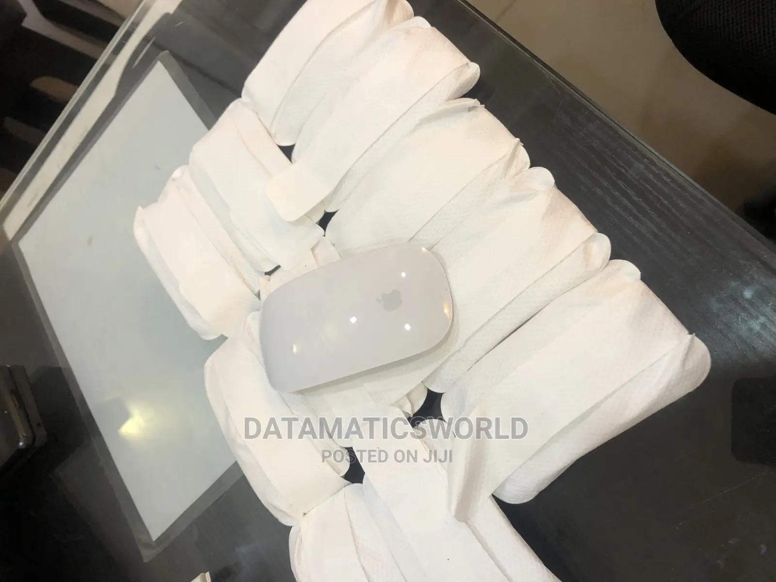 Apple Magic Mouse 3