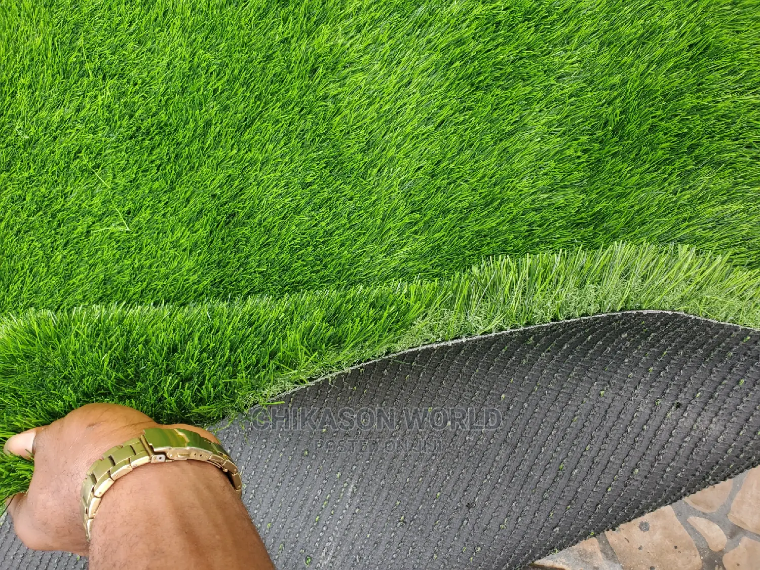 High Quality 50MM Turf Grass