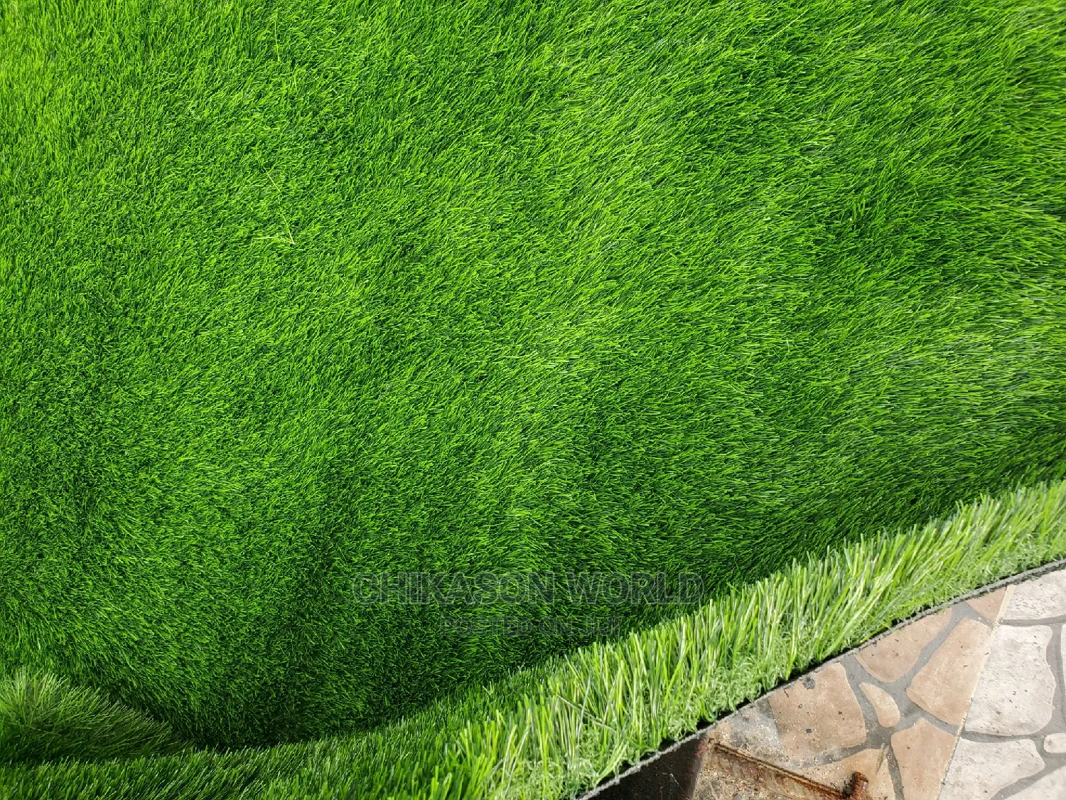 High Quality 50MM Turf Grass