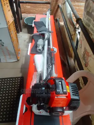 Palm Harvester Machine