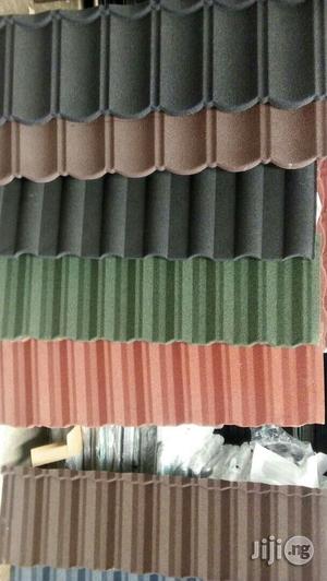 1st Quality Bond And Classic Roofing Tiles Lagos