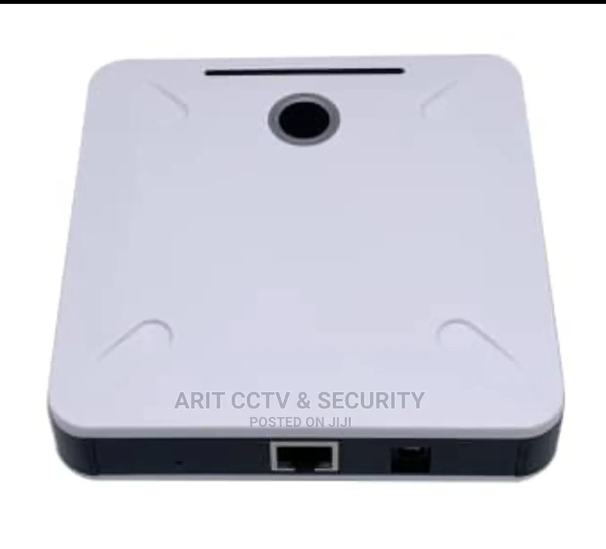Finger Print Encoder