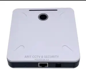 Finger Print Encoder