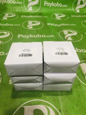 Brother Genuine Dk2210 White Paper Tape For Brother Ql Label