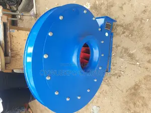 Centrifugal Fan 4kw 5HP Original One With 100%Copper