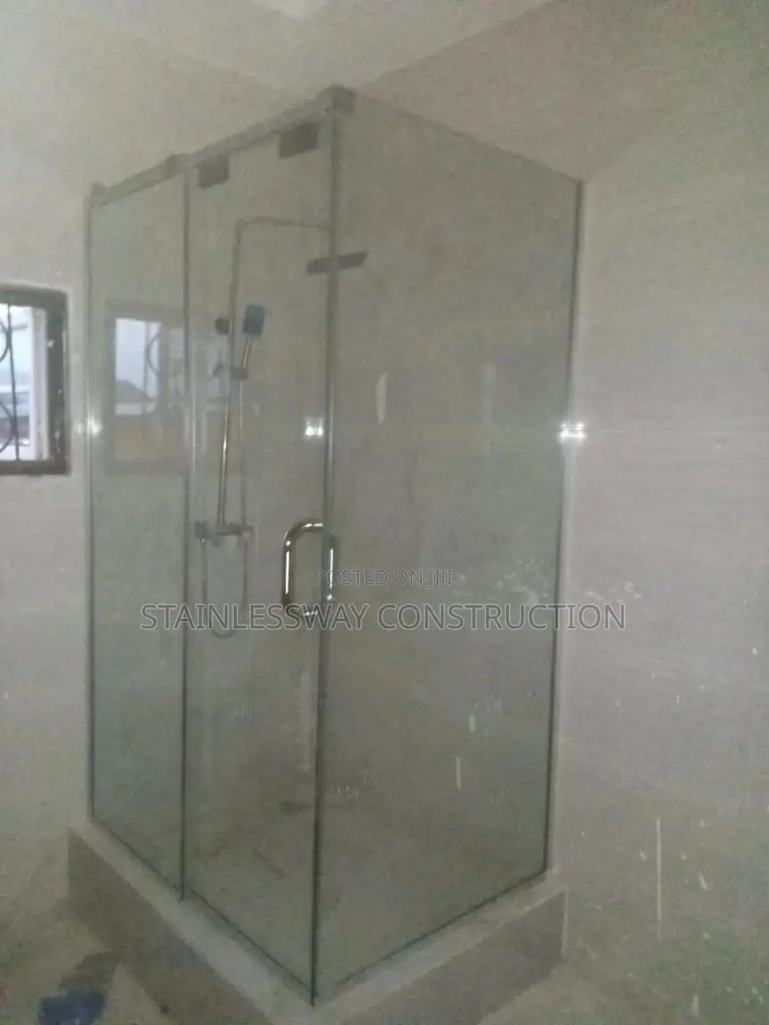 Plain 10mmglass and Closure