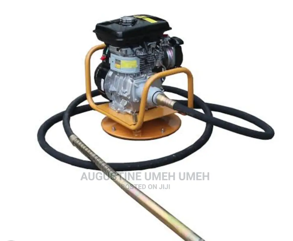 Vibrator Machine