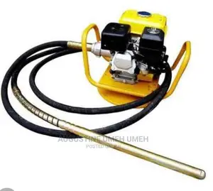 Vibrator Machine
